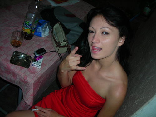 open-minded bi-girl. always looking for fun & new interesting things to try