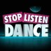 StopListenDance (@stoplistendance) Twitter profile photo StopListenDance (@stoplistendance) Twitter profile photo