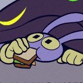 Minawiipea's profile image