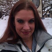 Rebecca Hamilton (@revekakosmimata) 's Twitter Profile