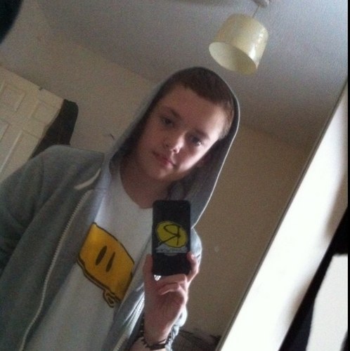 matty_nozz's profile picture. hiya my name is matty im 12 my birthday is on 13th August i skate alot and im in a band i sing x I FOLLOW BACK :) x