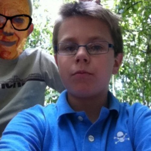 OZZAseager's profile picture. 