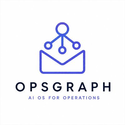 OpsGraph aide les transitaires à trouver de nouveaux clients, automatiser les cotations grâce à l'IA et développer leur activité en France et au Maroc.