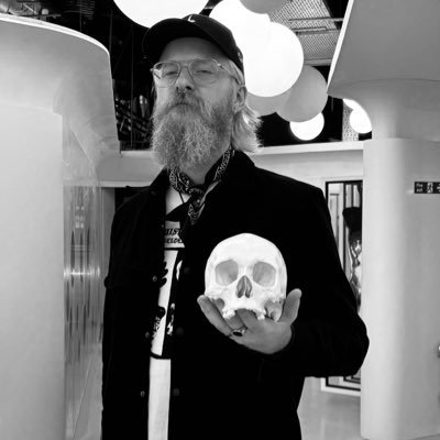Probably posts about #Horrormovies, #HeavyMetal, #GlasgowRangers and #MinnesotaVikings. Coffee enthusiast.