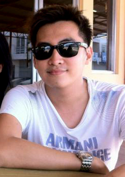 iamHerbertCua's profile picture. 