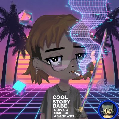 HaoTormi's profile image