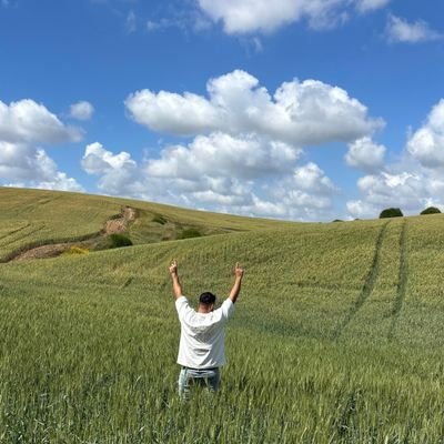 trader since 2020🎯 💀
sharing investment and trading ideas 💡 
military ,geopolitics and osint  🕊️
aviator student 🛫
not a financial advisor , dyod