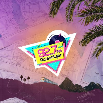 28 años y en constante evolución 💝 92.7 FM 📻| Es Pop 🤩| Es única 🔮 | Música 🎼 | GDL 🇲🇽|| WhatsApp: 3312654473📱||