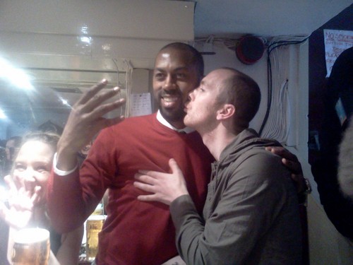 gorgiestu's profile picture. 