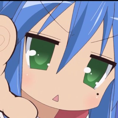 フライトシミュレーター(GeoFS,ユーザー名NFS001)とらき☆すた好きの高1 note始めました。https://t.co/mlPFqSQByR 下のURLは私が運営しているらき☆すたのDiscordです。是非ご参加ください。 サブ垢→＠rakisuta_star