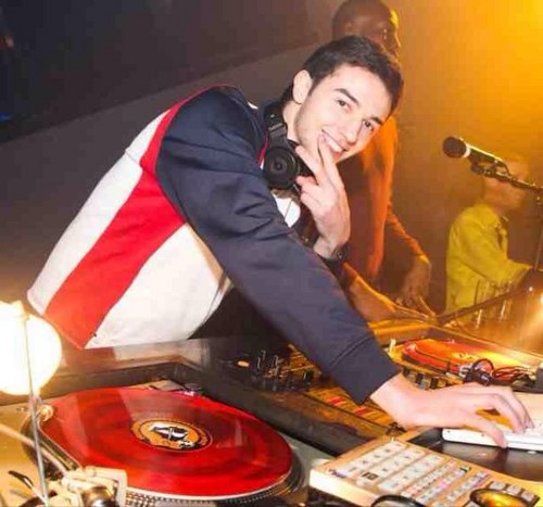 Dj Blacktiger