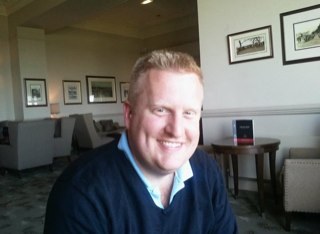 ChrisCowdy's profile picture. Company Director/Owner Moto Smart Ltd (Coming soon!)