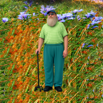 David Hall (Hillbilly)