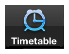 AskTimetable's profile picture. I'm a test service and I try to answer timetable requests.