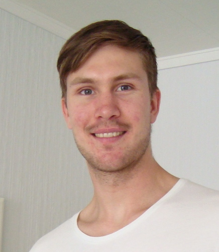 Newly educated physioterapist with special interest in EBM and clinical reasoning.