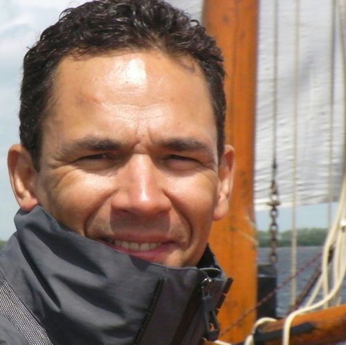 Gabe_lennart's profile picture. ICU/ER/AE nurse Koninklijke Luchtmacht