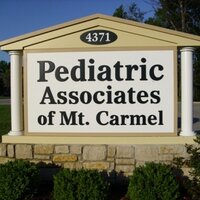 Peds of Mt Carmel (@pedsmtcarmel) 's Twitter Profile