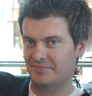 Co-Founder of TÜRKKEP @TRKEP, Founder and CEO of EBS Consulting, Entrepreneur, Consultant - τὰ ὄντα ἰέναι τε πάντα καὶ μένειν οὐδέν