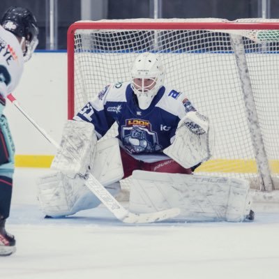 Ryo Murakami /村上諒 | Ice Hockey Goaltender 🇯🇵 (@Ryo31icehockey
