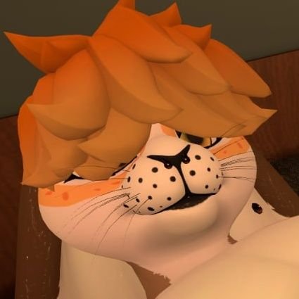 -Minors DNI, 18+ only
-Just a 22 year old vrc gooner