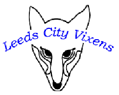 Official Twitter Page Home of Leeds City Vixens FC