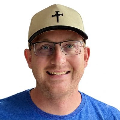 Yeshua HaMashiach — All Glory To Jesus Christ 

Former Atheist Saved By Jesus in 2016