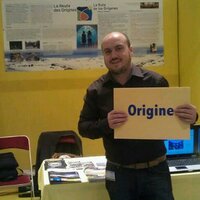 Dr.Salvador J. Ribas (@sjribas) 's Twitter Profile