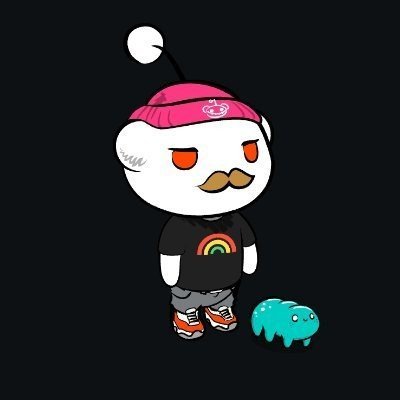 Crypto enthusiast. Learning and growing every day.