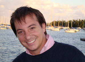 MartinDefilippi's profile picture. Aprender Haciendo, Hacer Pensando y Pensar Aprendiendo - Licensee @tedxcordoba