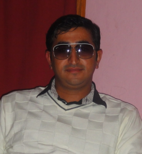 A Civil engineer, building to the nation...