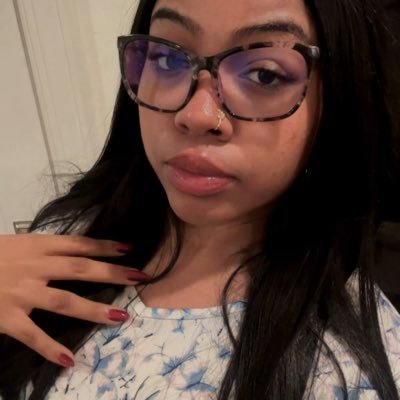 aaliyah 🤍