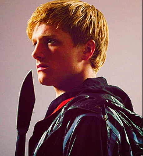 Team_Peeniss's profile picture. Welcome Panem. You are now in District 12, the District of Mining!