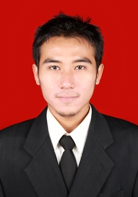 victor_muhammad's profile picture. Simple