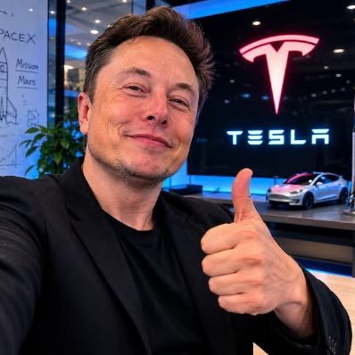 🚀 Entrepreneur | Technology Enthusiast | Exploring the future of AI, space, and sustainable energy ⚡🌍