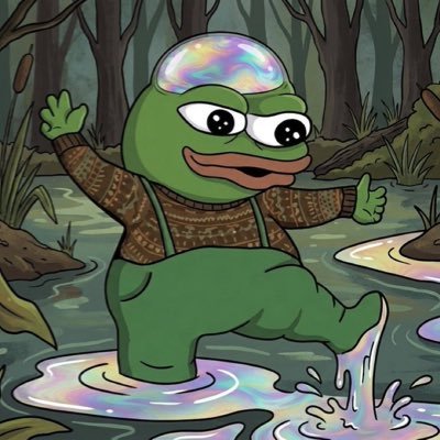 Meme 💚 Green