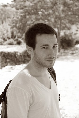 wayofspark's profile picture. Web application architect @Taelys