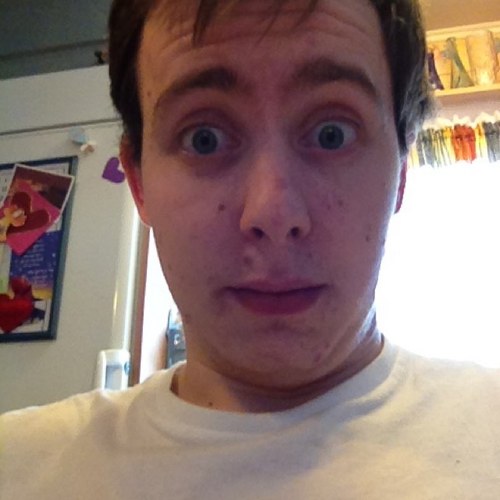 lilltorri's profile picture. 