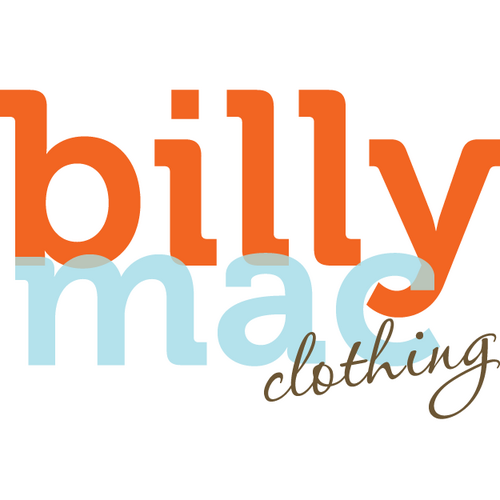 billy mac clothing puts t-shirts on the backs of the coolest kids in town