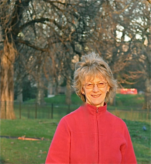 junezaft's profile picture. Tour leader and organiser of inspiring country walks, walking weekend breaks and walking holidays in the UK and Europe; passionate about the great outdoors.