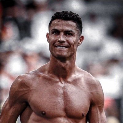 CR7 you can’t beat him || 14974