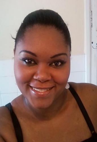 anainad's profile picture. Relações Públicas de formação e Assistente de Comunicação e Relações Institucionais na Fundação FEAC.