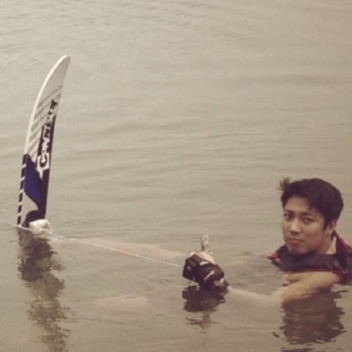 Joesongthang's profile picture. Old habits die hard!