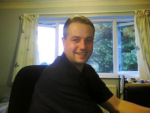 MarkMirfin's profile picture. Software engineer, entrepreneur & founder of Tempus Technology. Loves wife and kids, rugby, technology, golf, scuba diving, living life to the full.