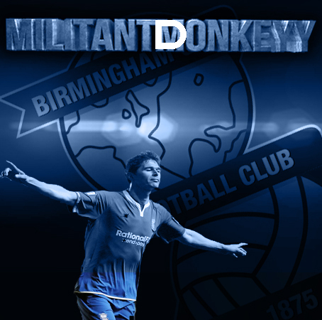 MilitantDonkey's profile picture. Youtuber, streamer, and general football addict ! :)