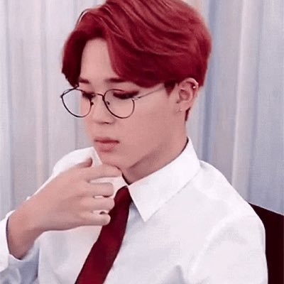 jimin official twitter account