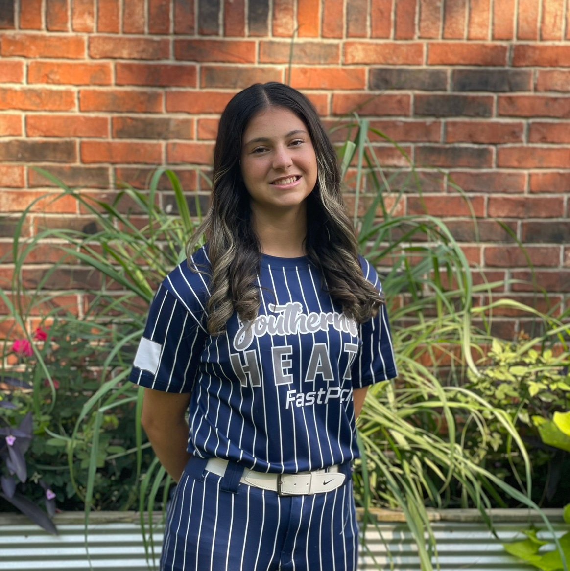 NCAA ID#2607992333
🥎 Class of 2030
3B | UTL | C | R/R
📚 4.0 GPA
📍Oklahoma