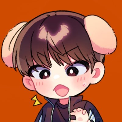🐶︎🐰🐺¦スキズはキムスンミンが好きすぎる