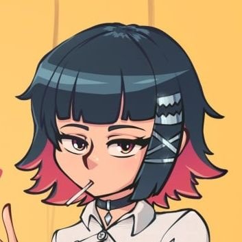 Can't I just sleep the day away...?

Not affiliated with anyone! Here for fun
Mun Age: 22
Follow the original creators
Erp
Banner edited by Blaze