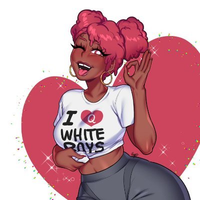 Desperate Goonette that's extremely thirsty for some BWC. 

It's the only way, ofc~!

| Writer is 21 | F | No Art is mine | Amateur Editor... be nice.. |