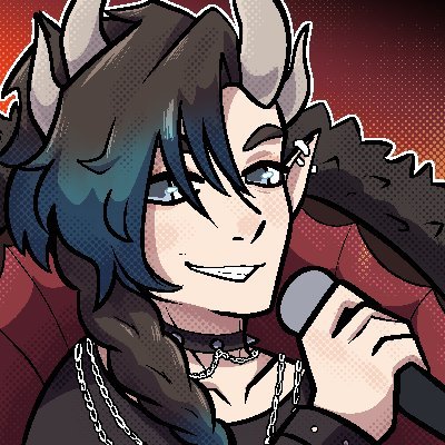 🐉Kainz 🇩🇰 (18+ VTUBER - ROCKSTAR ARC!!)
